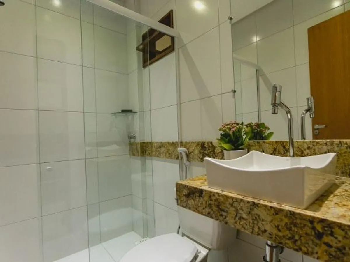 Vila Mucuripe Apartment Fortaleza