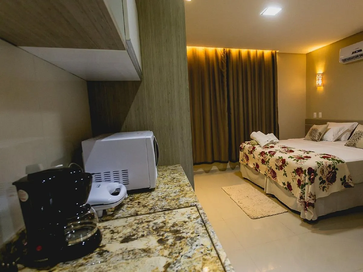 Vila Mucuripe Apartment Fortaleza  Fortaleza (Ceara)